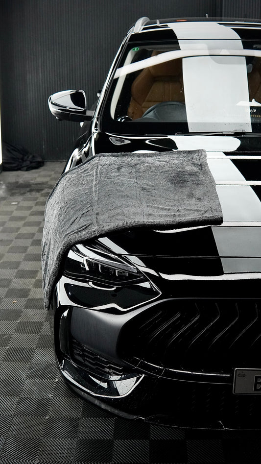 Ultra Dry® Twisted‑Loop Drying Towel Double Sided