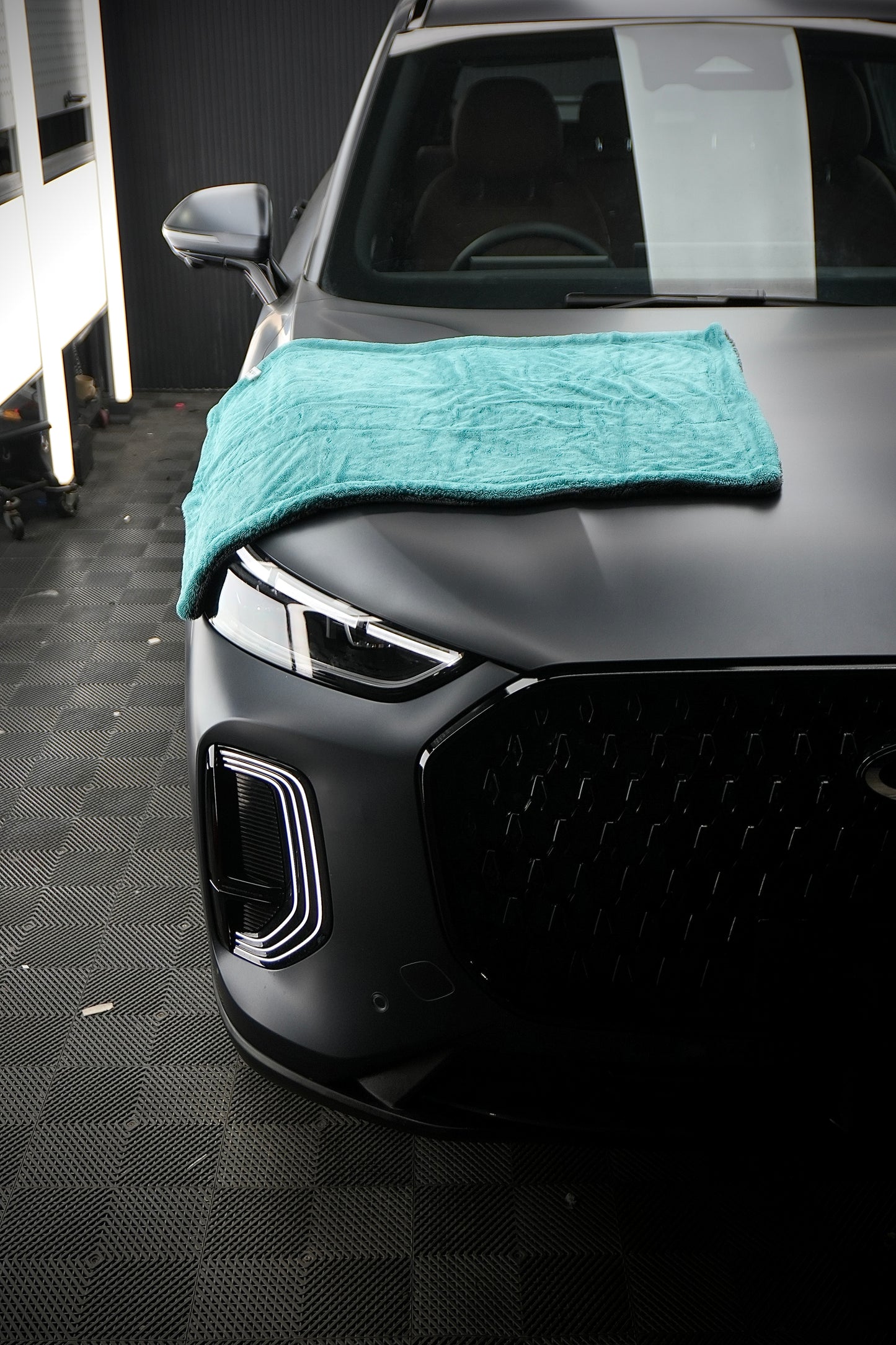 Ultra Dry® Twisted‑Loop Drying Towel Double Sided