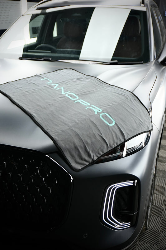 UltraDry® 2 Single Sided Drying Towels | Bundle no 2