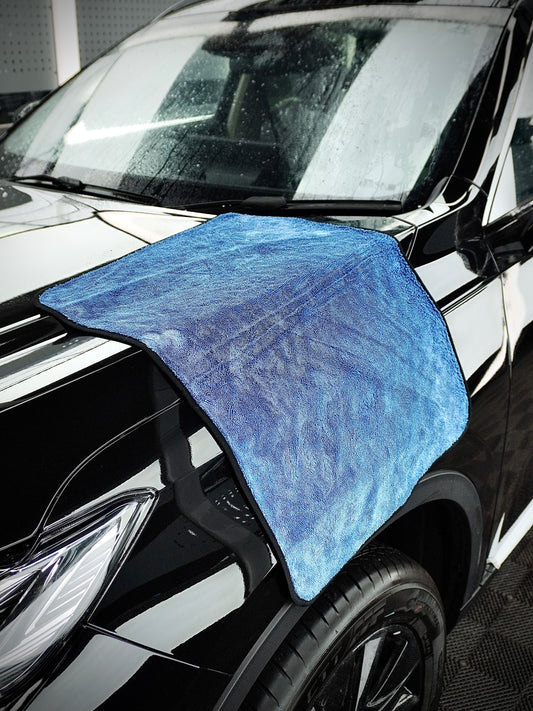 UltraDry® 1 Double Sided Towel | 1 Single Sided Drying Towel | Bundle no 3