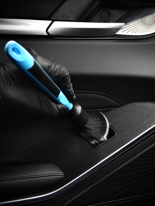 UltraDry® Premium Detailing Brushes Pack of 2