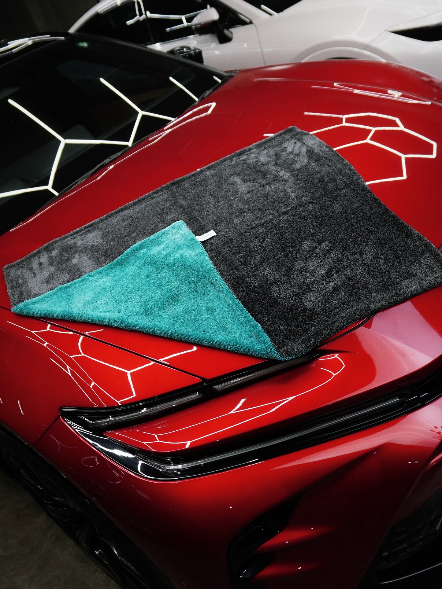 UltraDry® 2 Double Sided Drying Towels | Bundle no 1