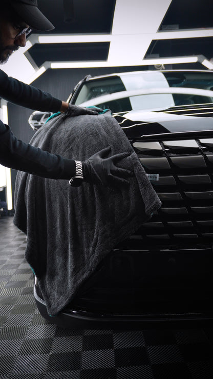 Ultra Dry® Twisted‑Loop Drying Towel Double Sided