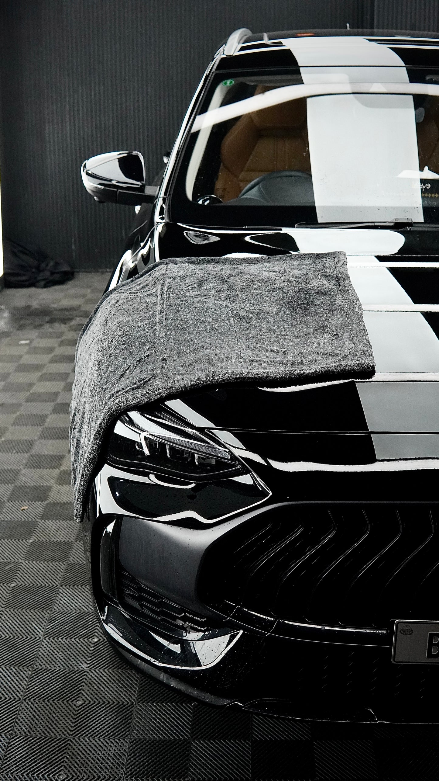 Ultra Dry® Twisted‑Loop Drying Towel Double Sided