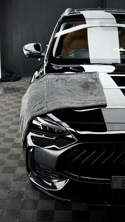 Ultra Dry® Twisted‑Loop Drying Towel Double Sided