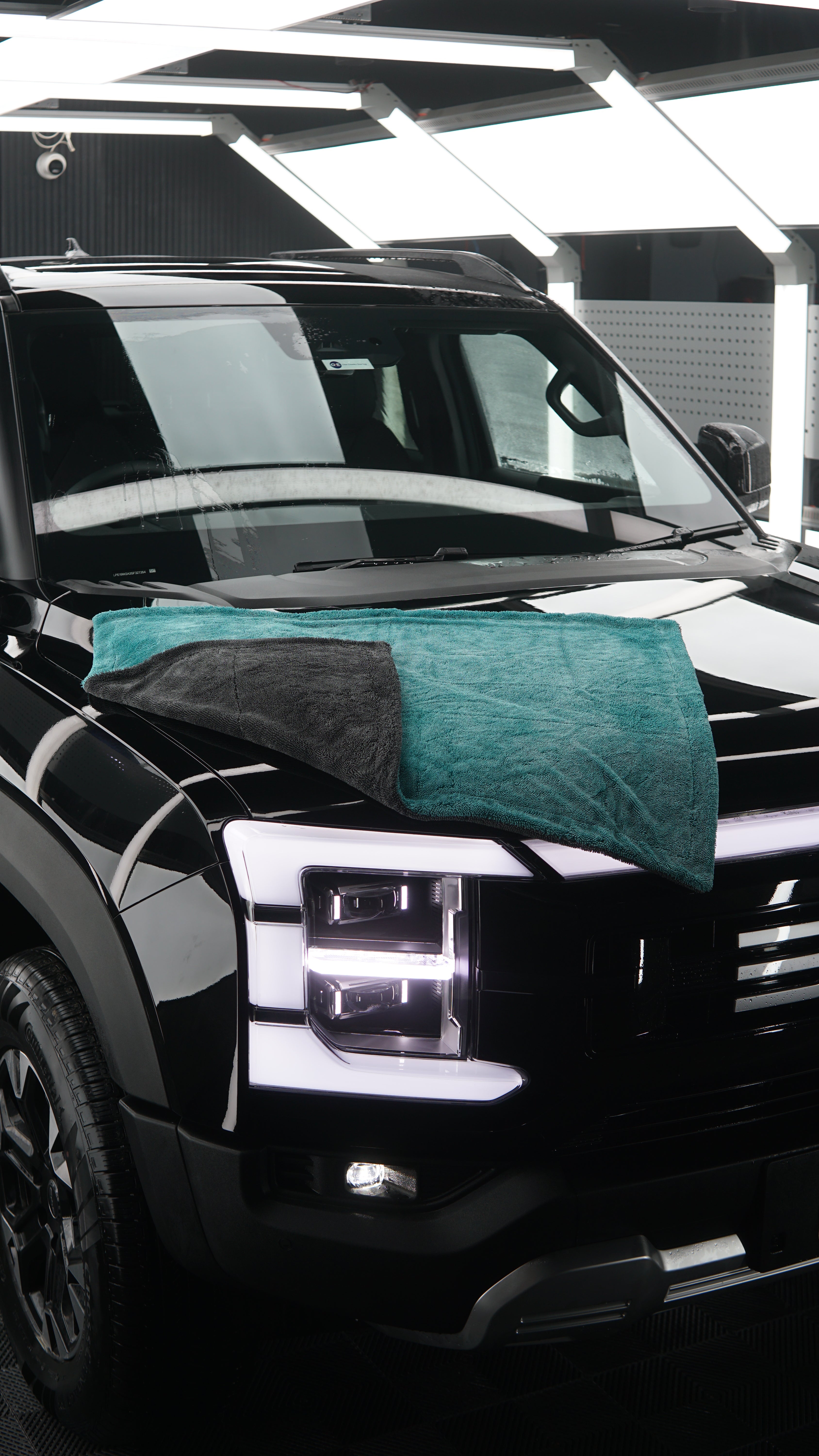 UltraDry® 2 Double Sided Drying Towels | Bundle no 1