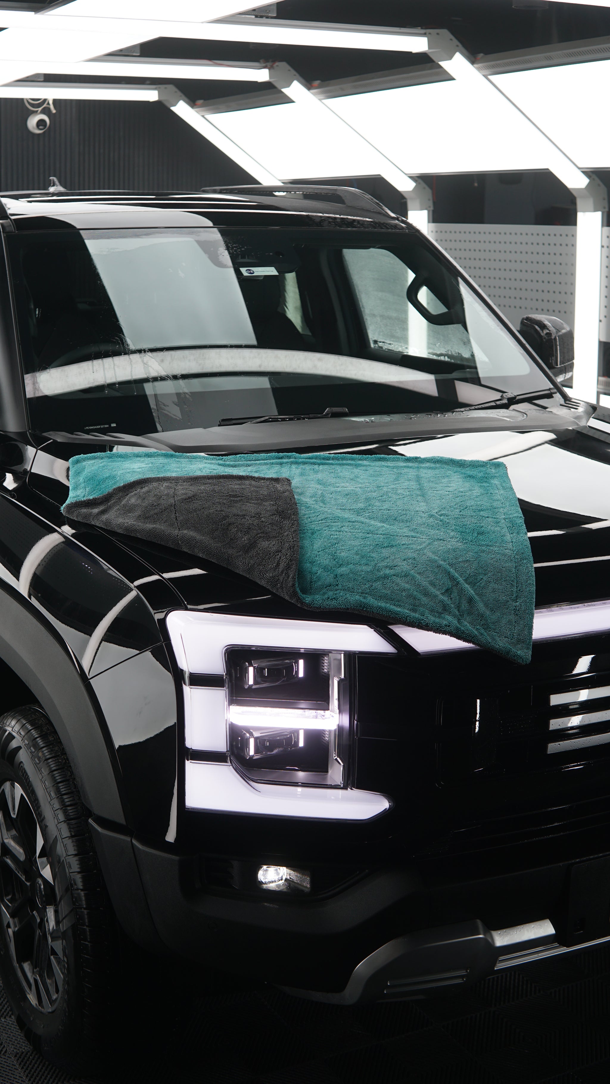 UltraDry® 2 Double Sided Drying Towels | Bundle no 1