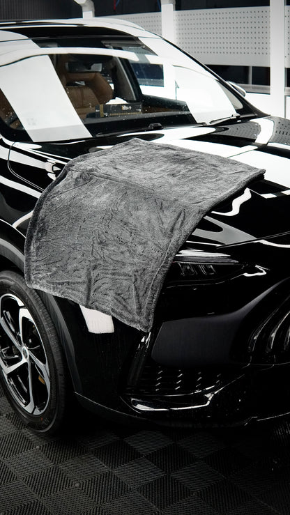 Ultra Dry® Twisted‑Loop Drying Towel Double Sided