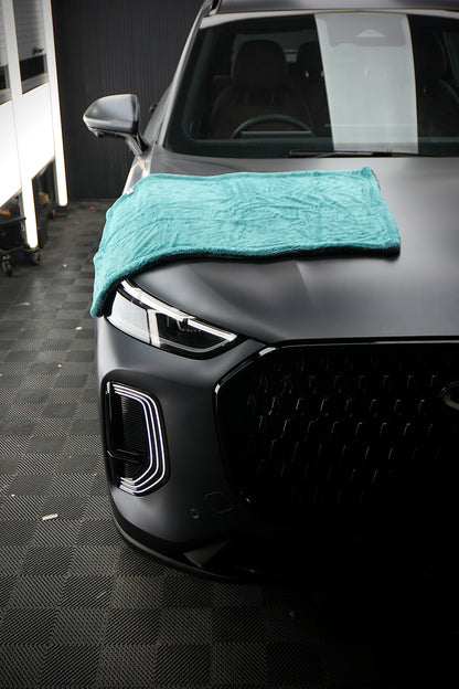 Ultra Dry® Twisted‑Loop Drying Towel Double Sided