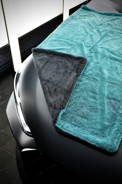 Ultra Dry® Twisted‑Loop Drying Towel Double Sided