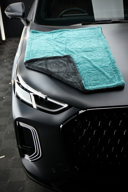 Ultra Dry® Twisted‑Loop Drying Towel Double Sided