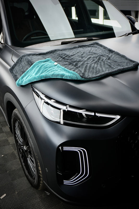 Ultra Dry® Twisted‑Loop Drying Towel Double Sided