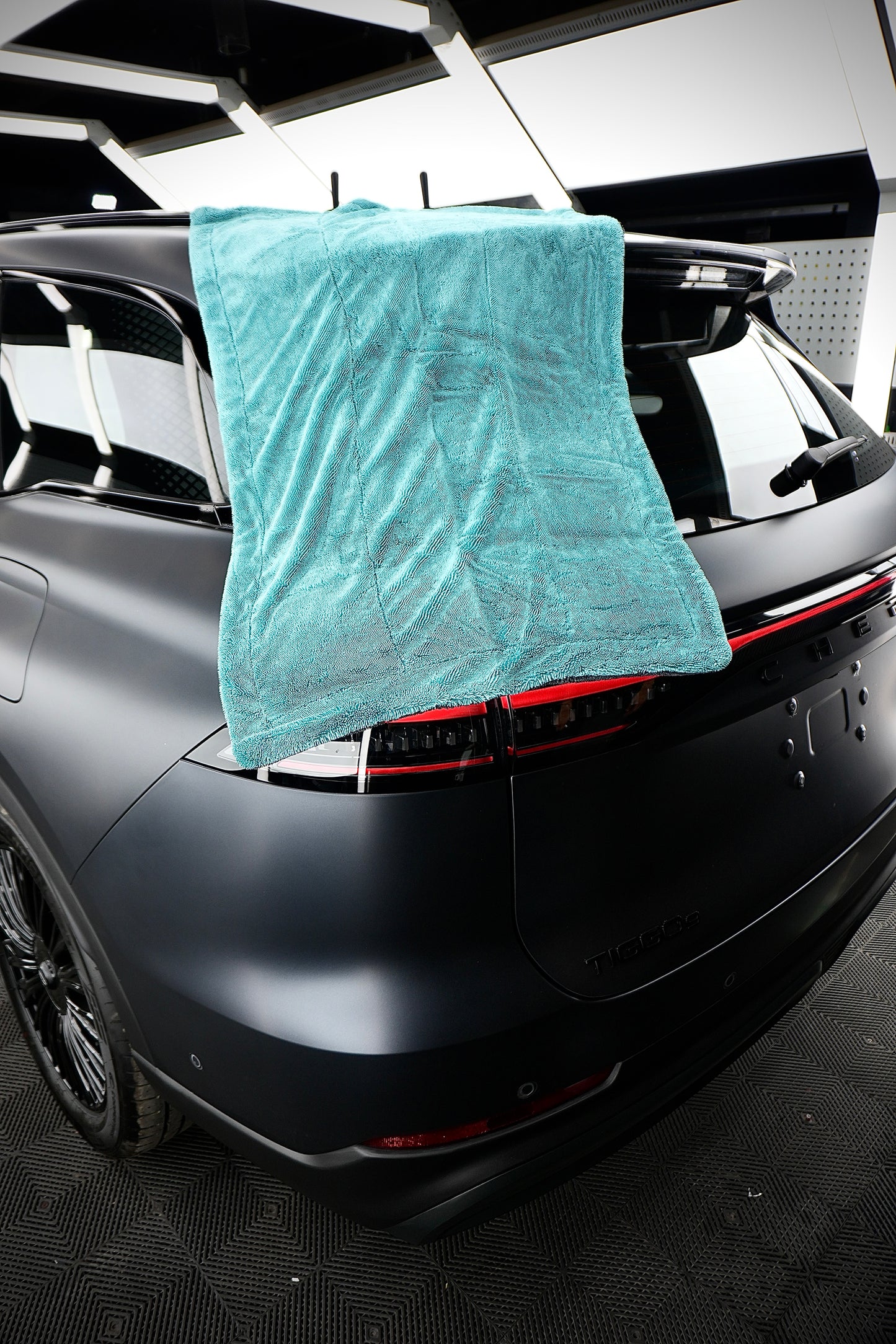 Ultra Dry® Twisted‑Loop Drying Towel Double Sided