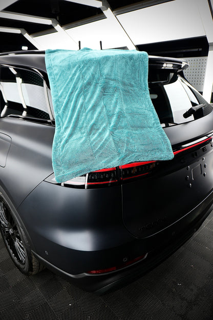 Ultra Dry® Twisted‑Loop Drying Towel Double Sided