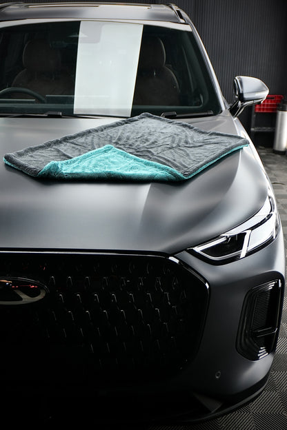 Ultra Dry® Twisted‑Loop Drying Towel Double Sided