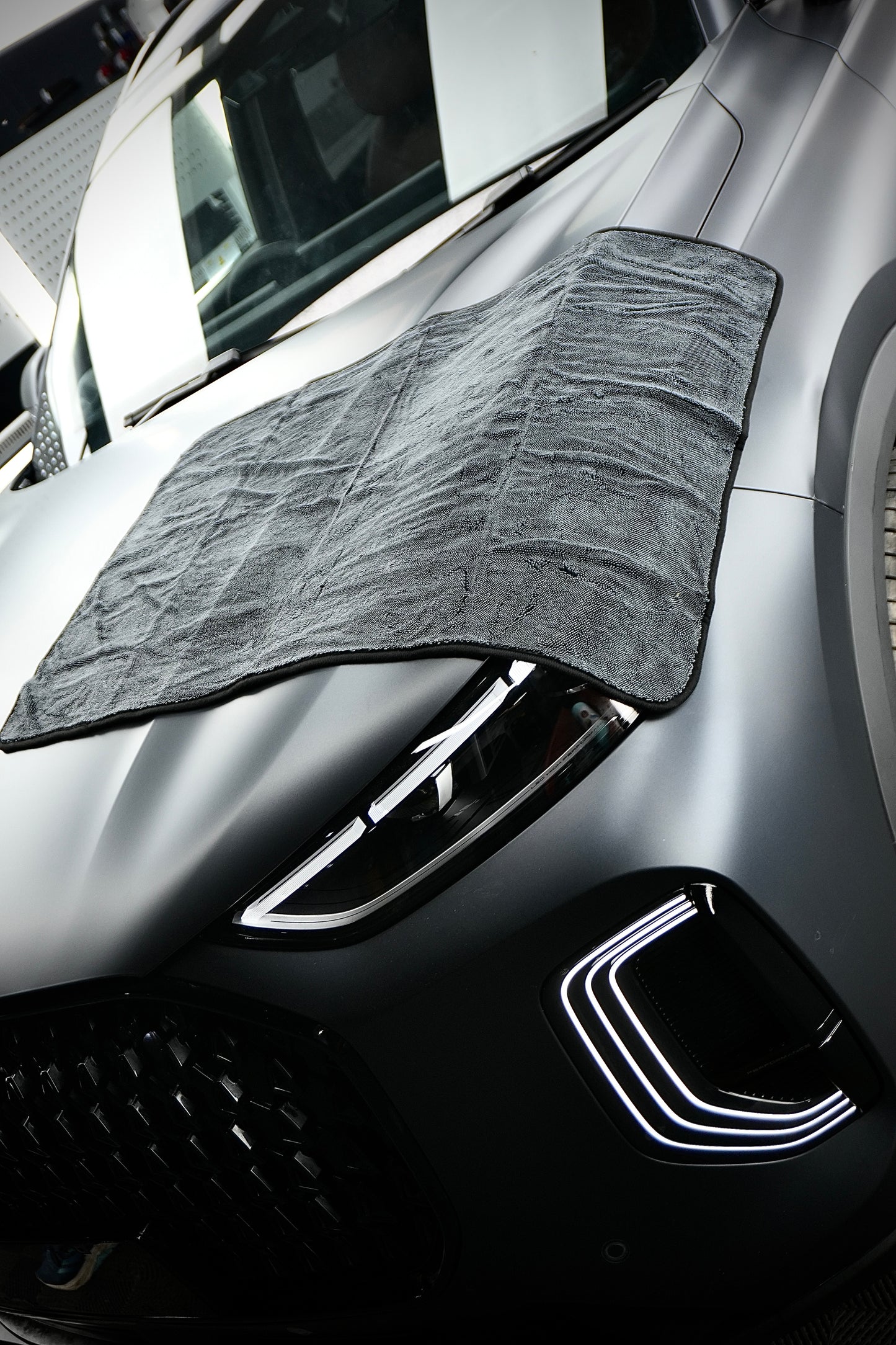UltraDry® 2 Single Sided Drying Towels | Bundle no 2