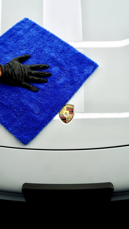 UltraDry® Coral Fleece Towel