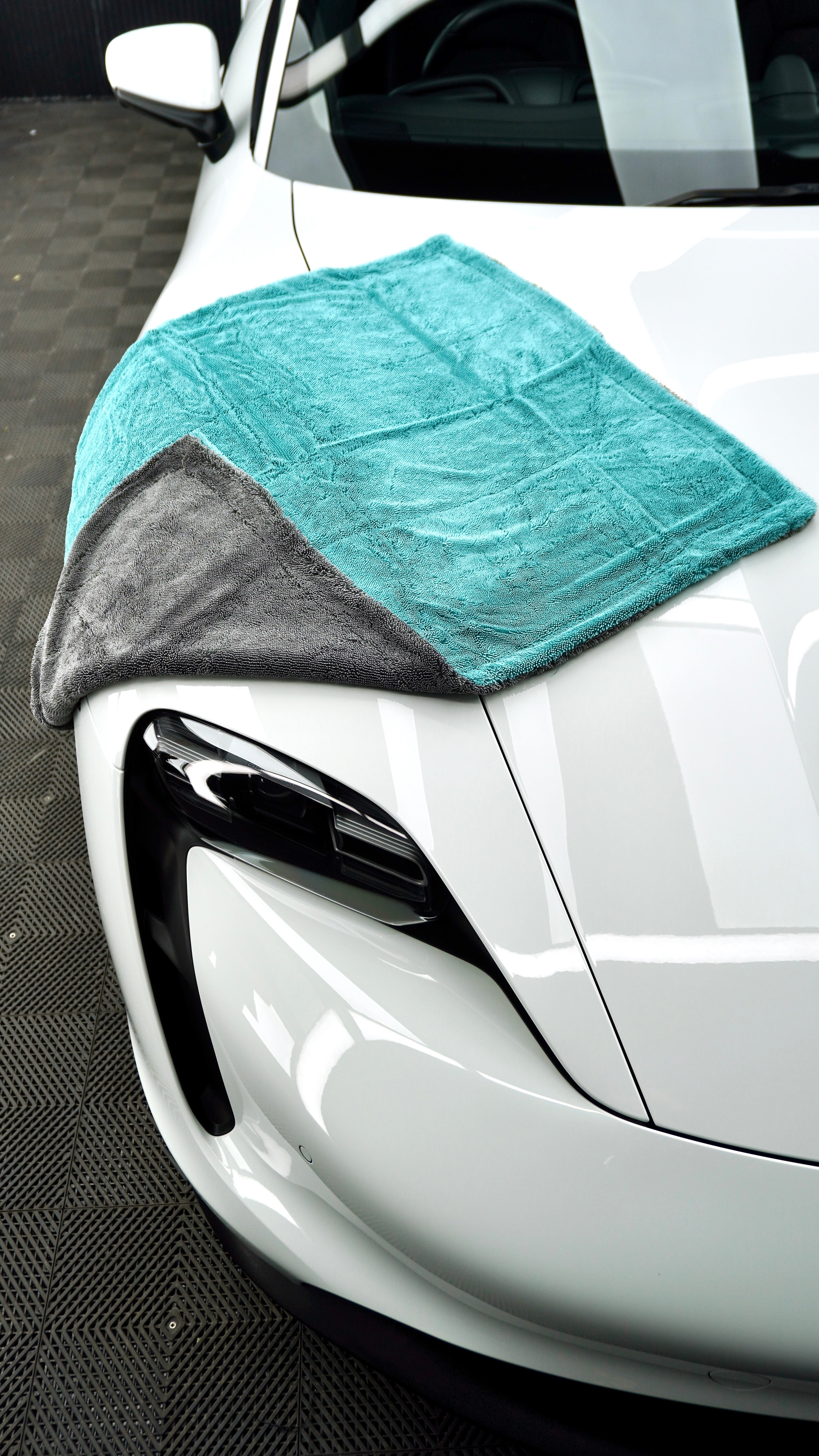 UltraDry® 2 Double Sided Drying Towels | Bundle no 1