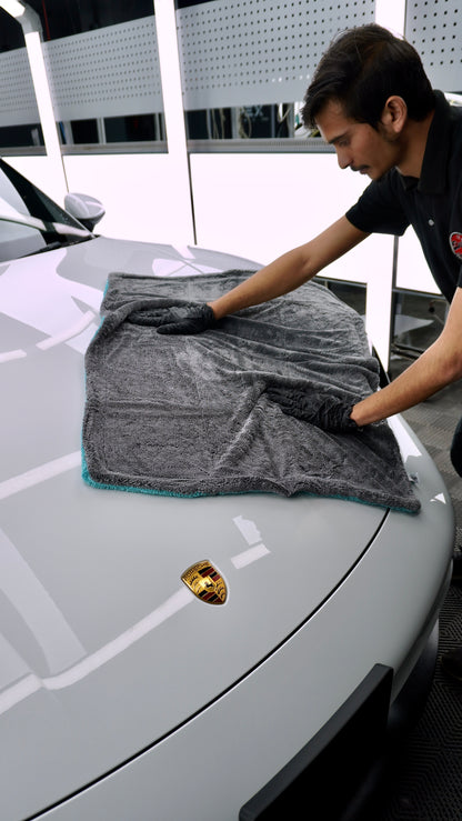 Ultra Dry® Twisted‑Loop Drying Towel Double Sided