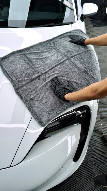 Ultra Dry® Twisted‑Loop Drying Towel Double Sided