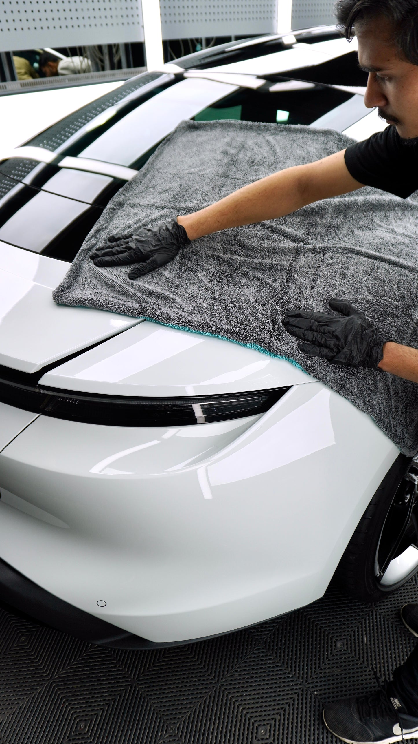 Ultra Dry® Twisted‑Loop Drying Towel Double Sided