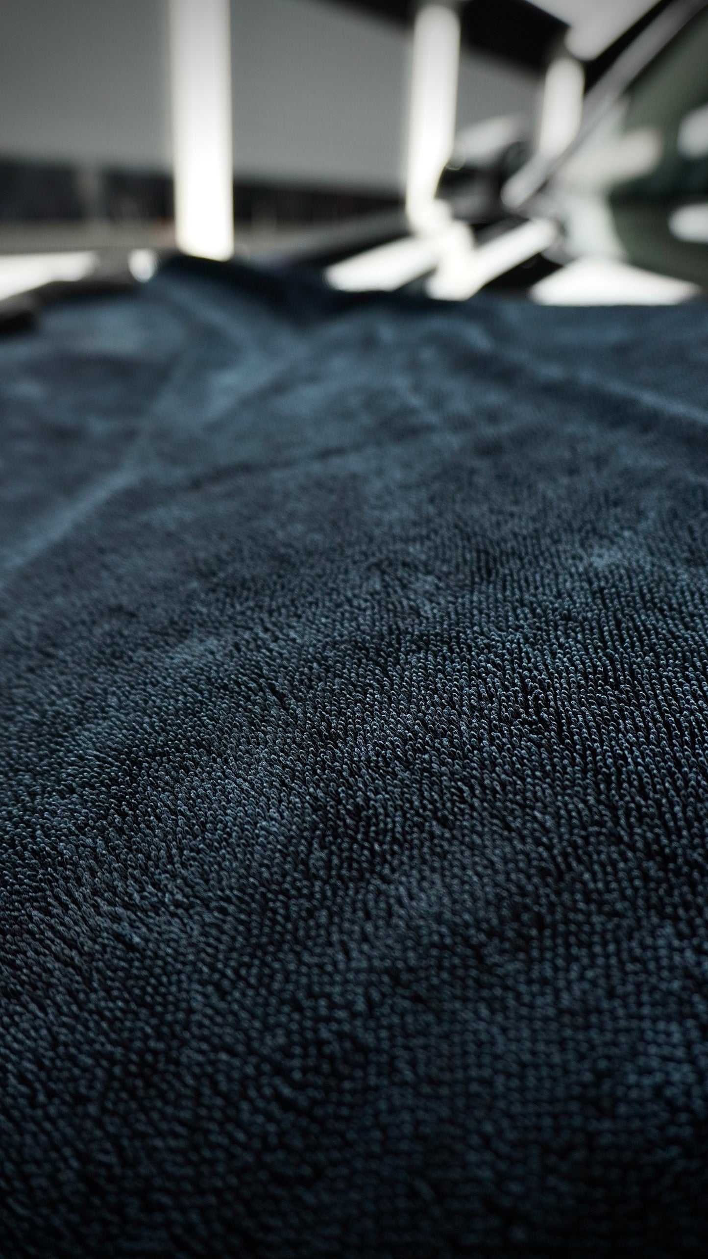 Ultradry® Drying Towel Single Sided