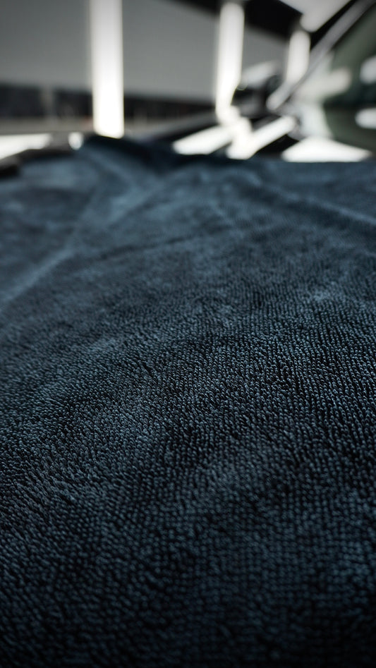 Ultradry® Drying Towel Single Sided