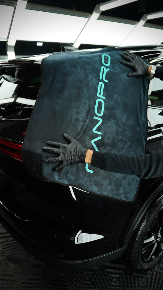 Ultra Dry® Twisted-Loop Drying Towel | Single Sided