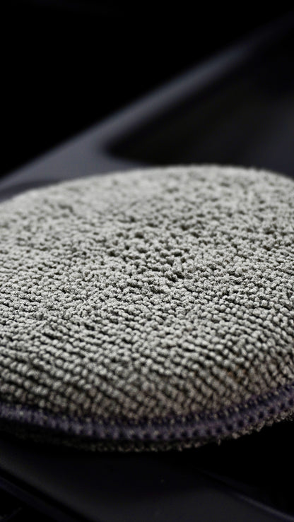 UltraFluff Microfibre Applicator Pad Pack of 2