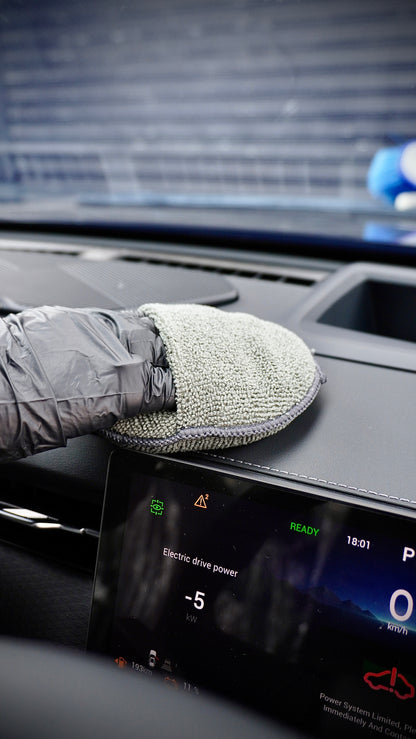 UltraFluff Microfibre Applicator Pad Pack of 2