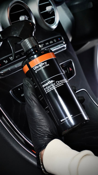 3-in-1 Ultimate Car Care Bundle