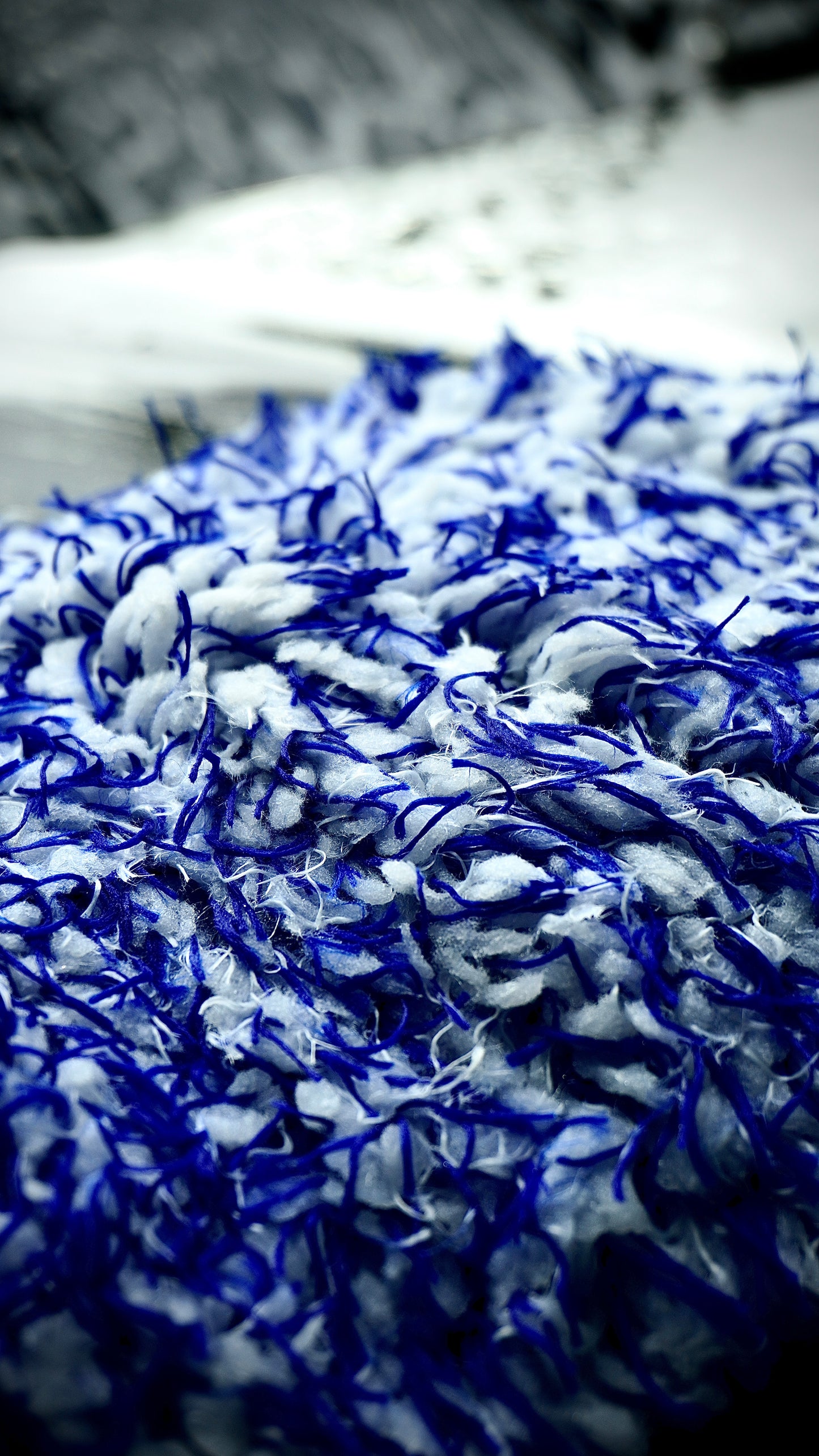 MJJC PREMIUM WASH MITT