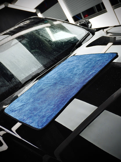 Ultradry® Drying Towel Single Sided