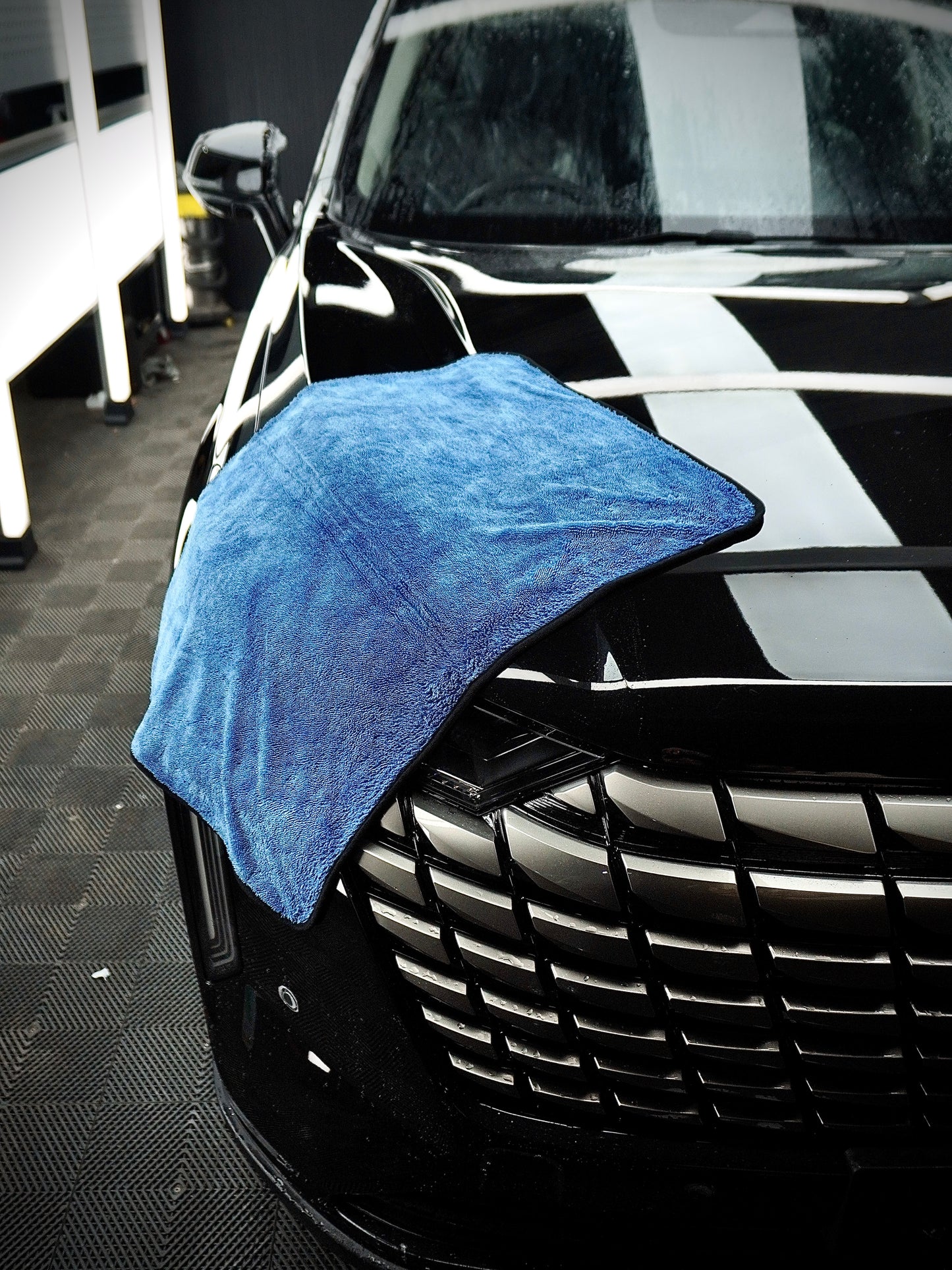 Ultradry® Drying Towel Single Sided