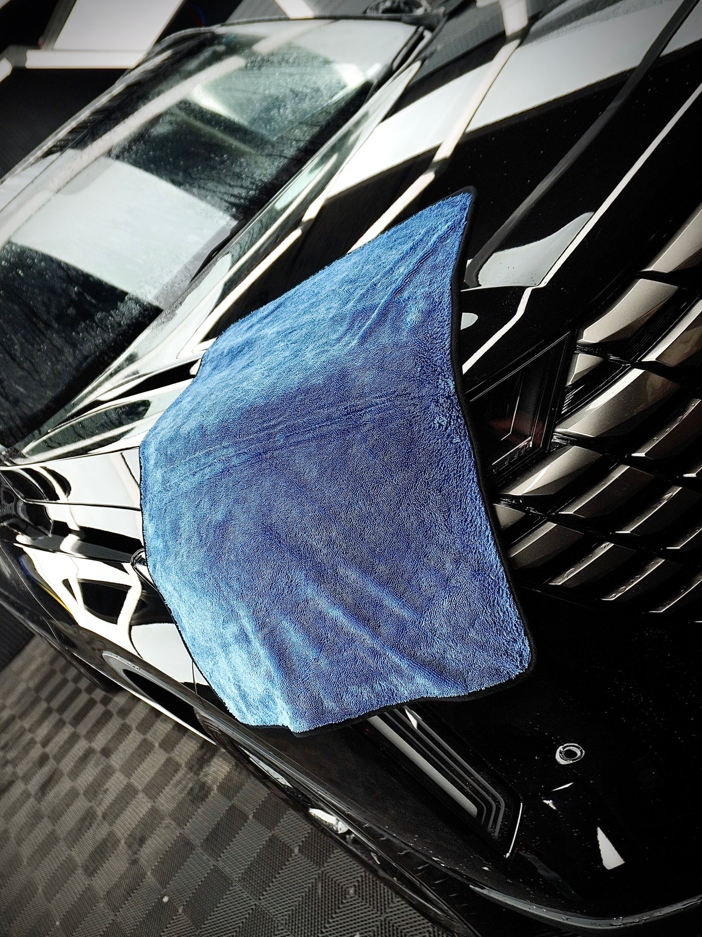 Ultradry® Drying Towel Single Sided