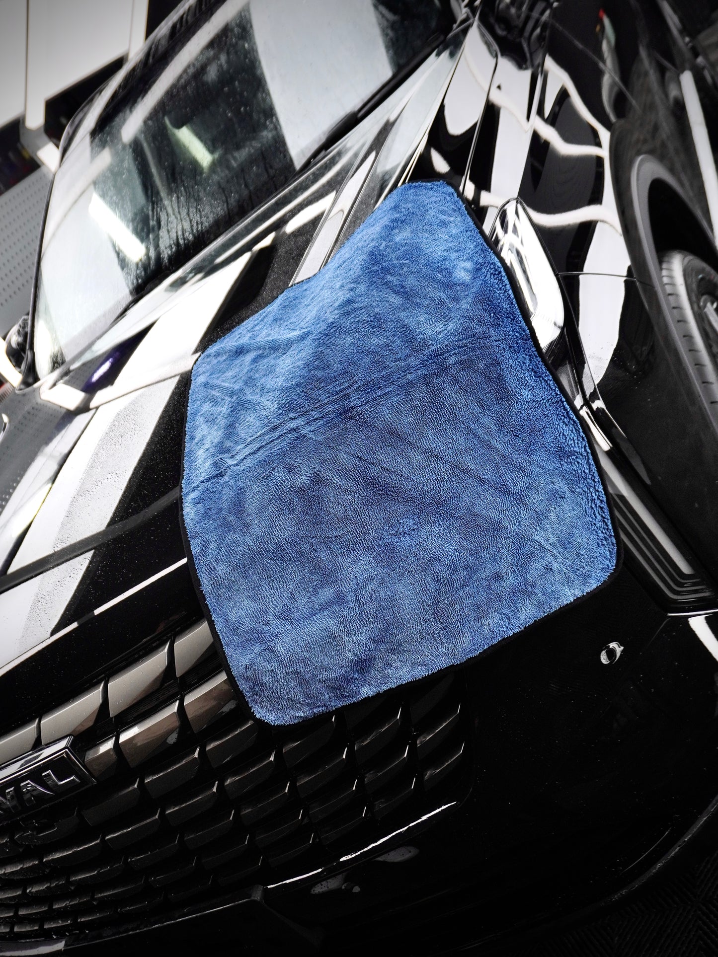 Ultradry® Drying Towel Single Sided