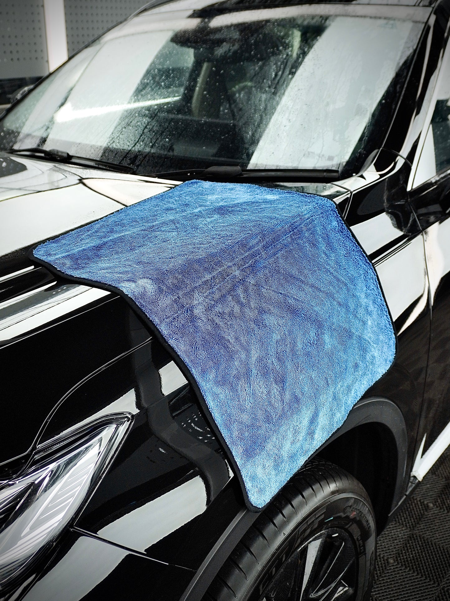 Ultradry® Drying Towel Single Sided