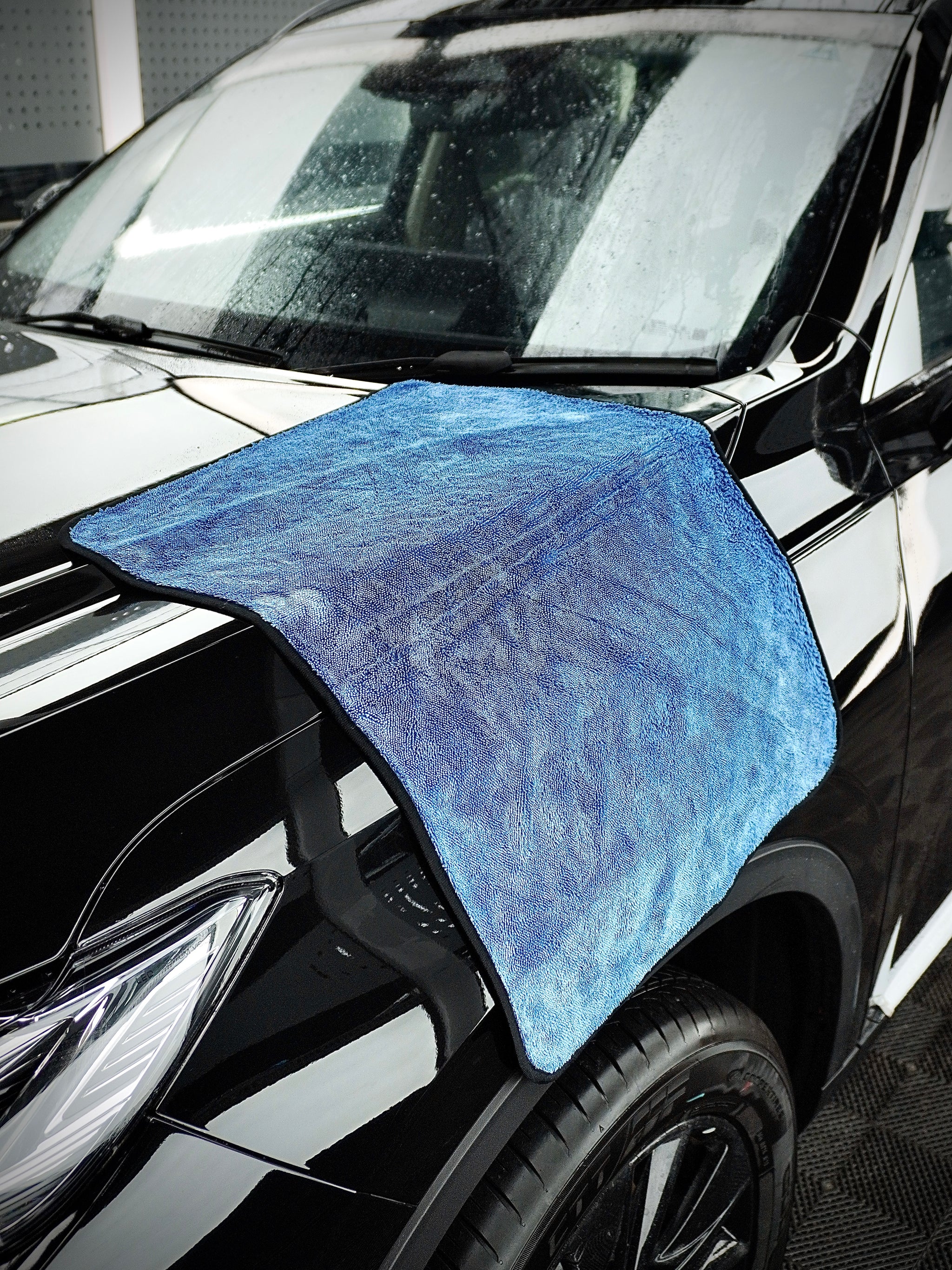 UltraDry® 1 Double Sided Towel | 1 Single Sided Drying Towel | Bundle no 3