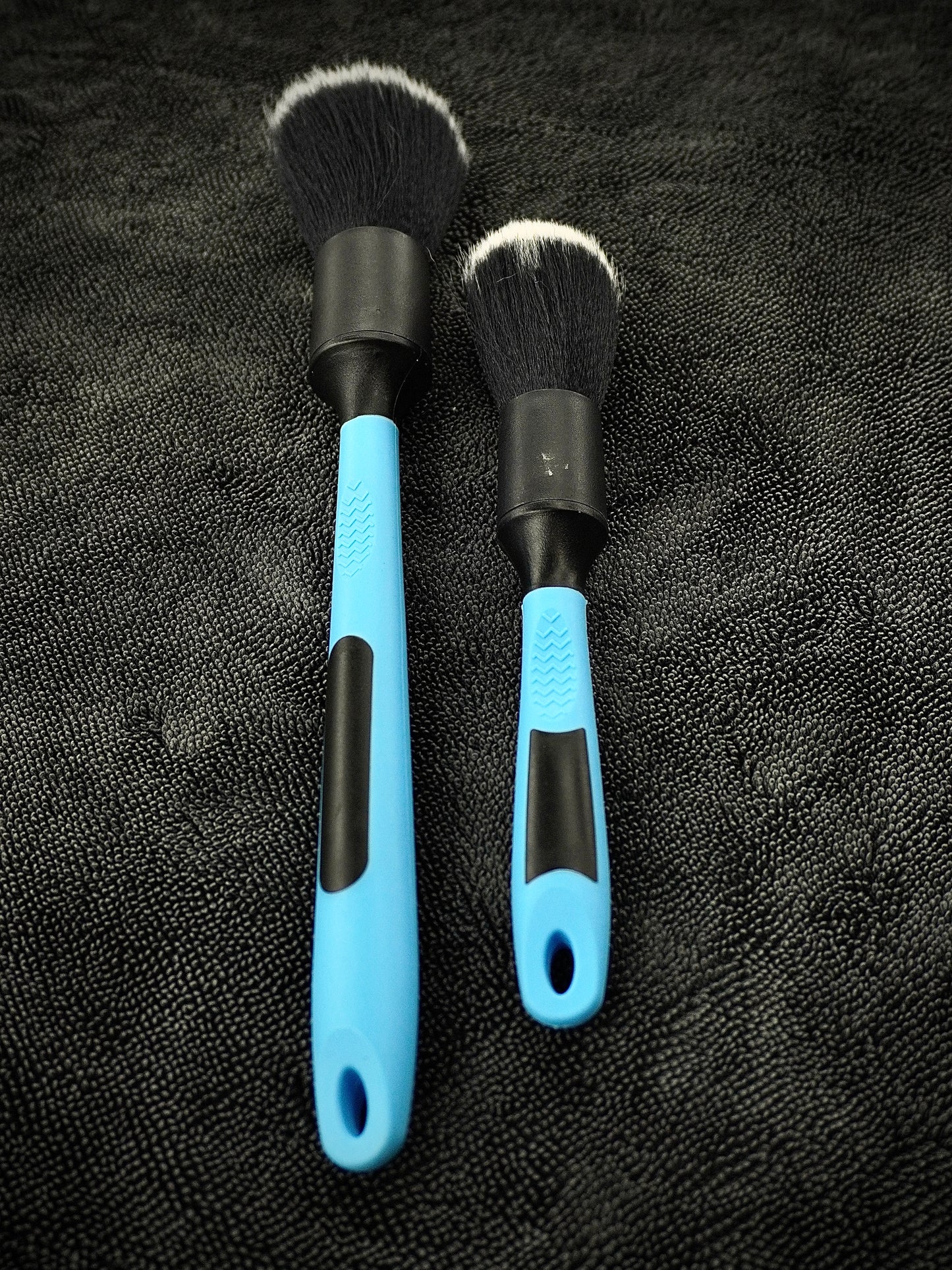 UltraDry® Premium Detailing Brushes Pack of 2