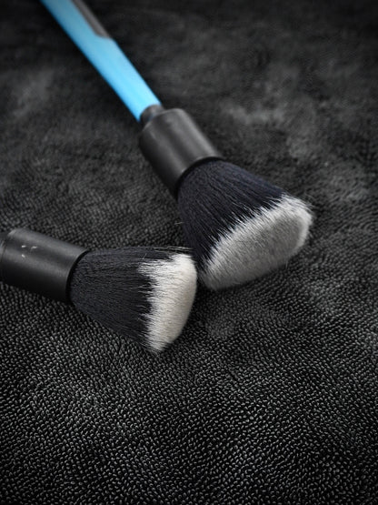 UltraDry® Premium Detailing Brushes Pack of 2