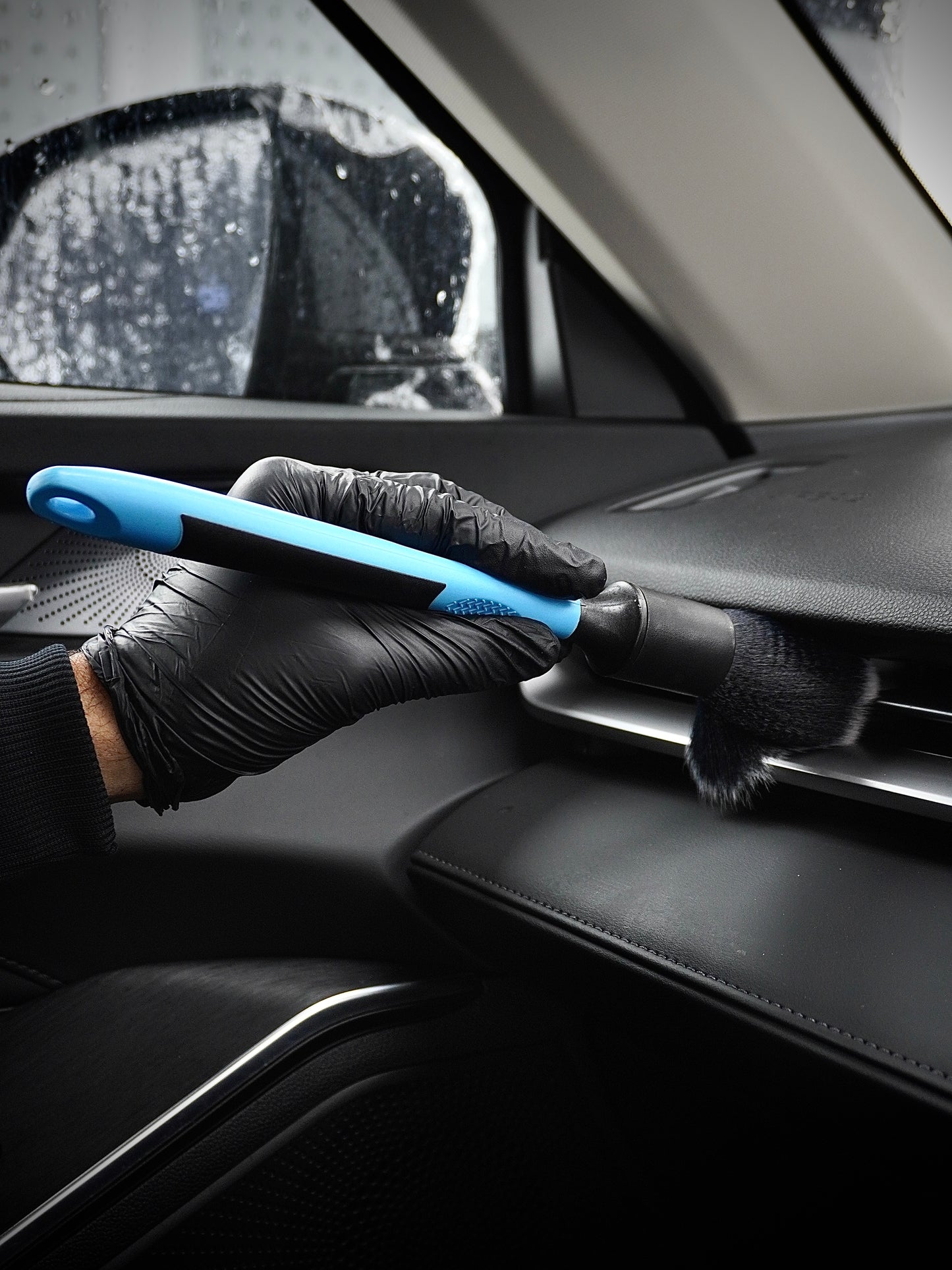 UltraDry® Premium Detailing Brushes Pack of 2