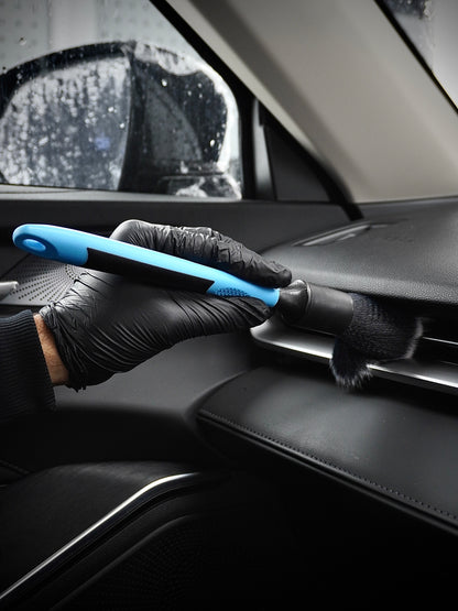 UltraDry® Premium Detailing Brushes Pack of 2