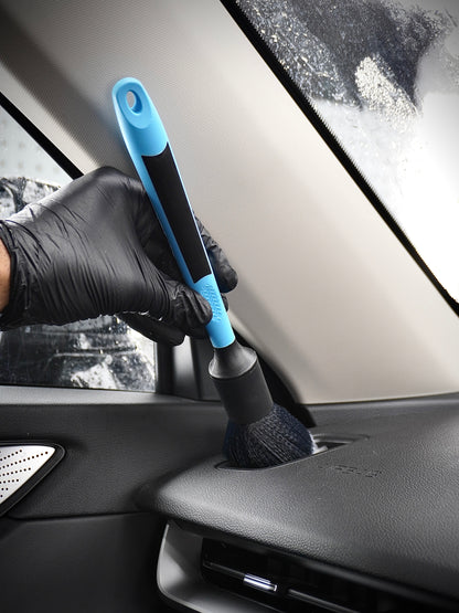 UltraDry® Premium Detailing Brushes Pack of 2