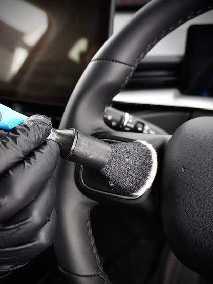 UltraDry® Premium Detailing Brushes Pack of 2