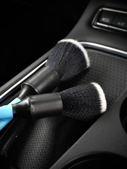 UltraDry® Premium Detailing Brushes Pack of 2