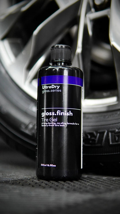 3-in-1 Ultimate Car Care Bundle