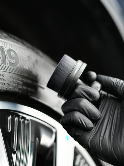 Tire Gel Applicator Brush