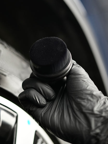 Tire Gel Applicator Brush