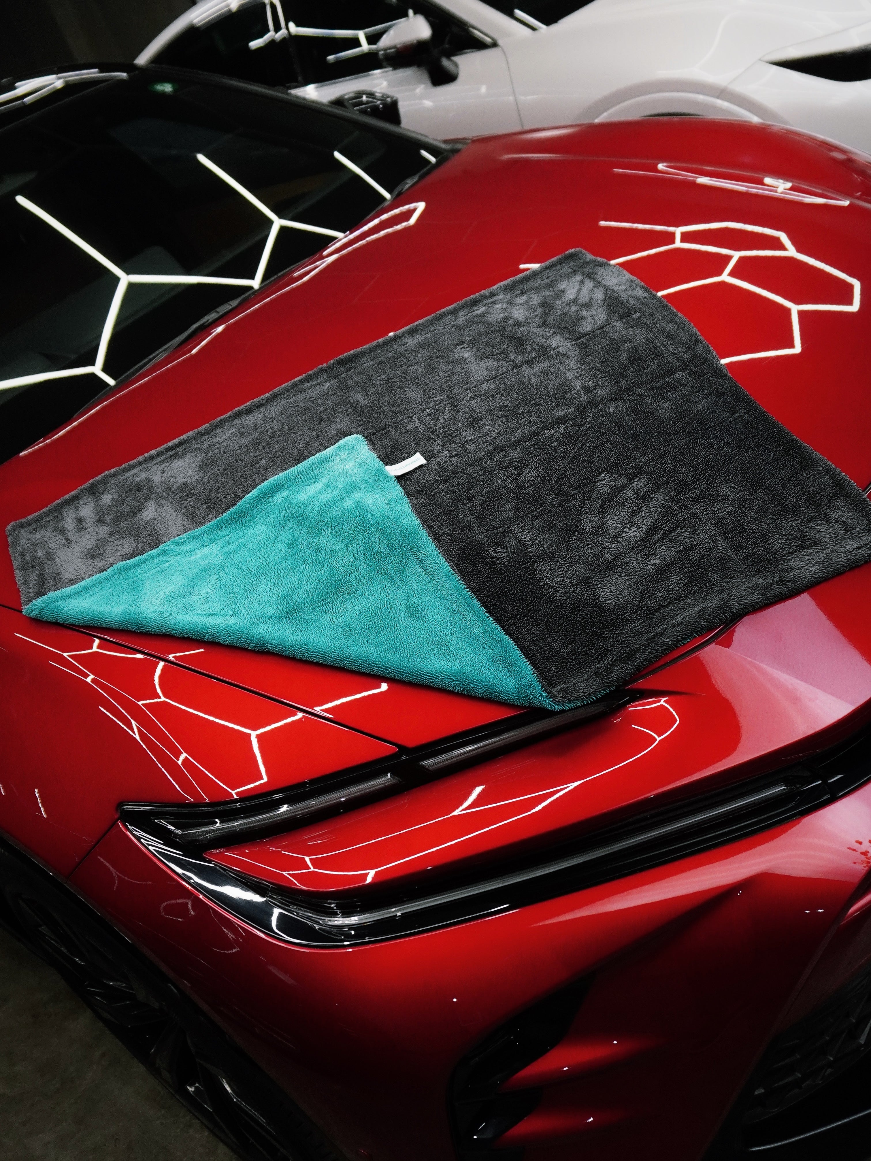 UltraDry® 2 Double Sided Drying Towels | Bundle no 1