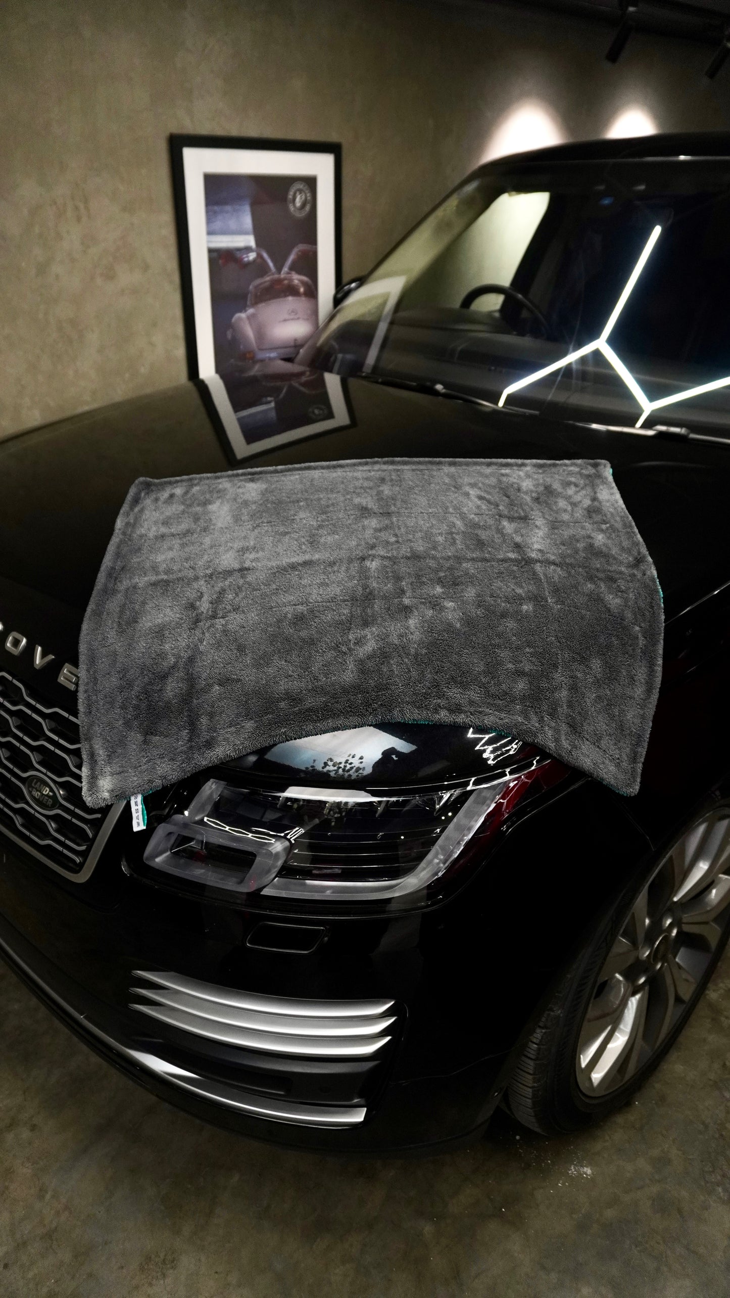 UltraDry® 2 Double Sided Drying Towels | Bundle no 1